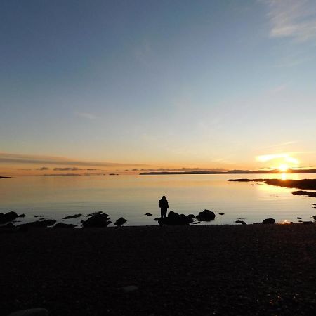 Clach Gorm Stornoway  Dış mekan fotoğraf
