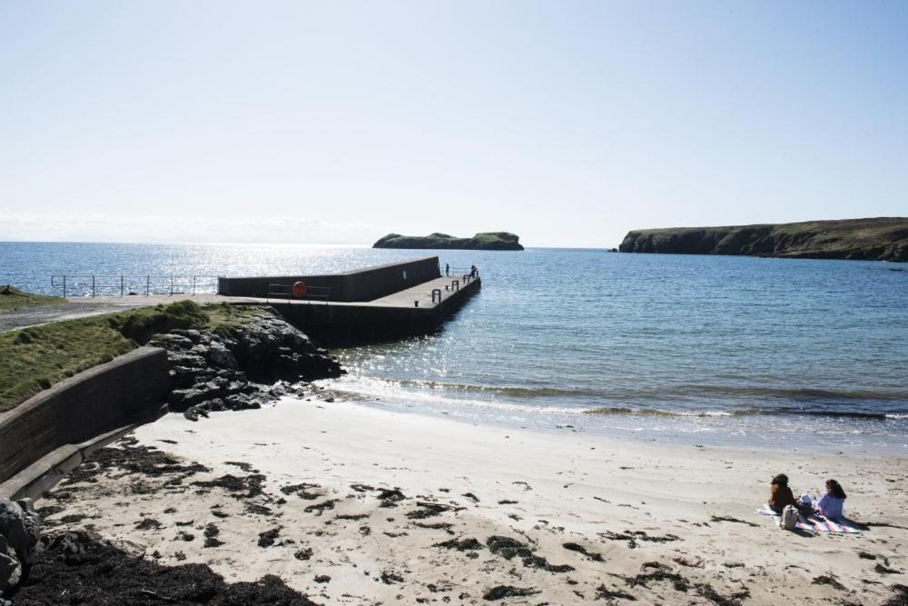Clach Gorm Stornoway  Dış mekan fotoğraf