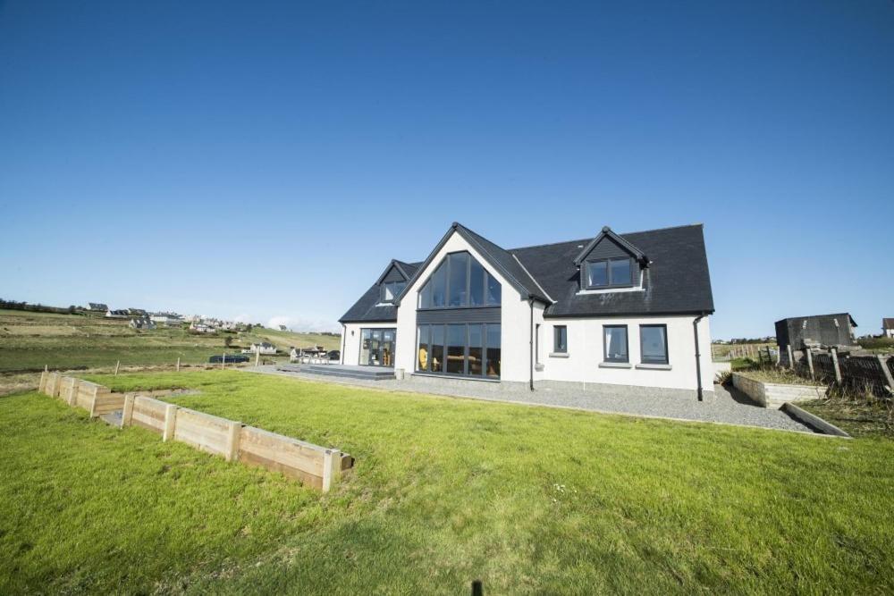 Clach Gorm Stornoway  Dış mekan fotoğraf