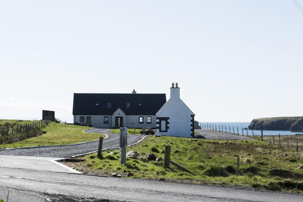 Clach Gorm Stornoway  Dış mekan fotoğraf
