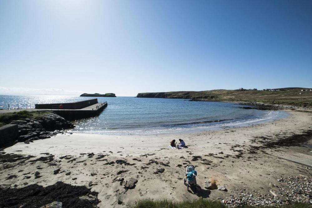 Clach Gorm Stornoway  Dış mekan fotoğraf