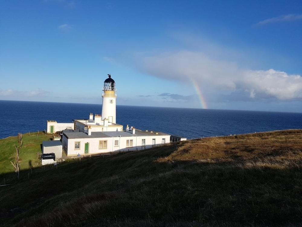 Clach Gorm Stornoway  Dış mekan fotoğraf