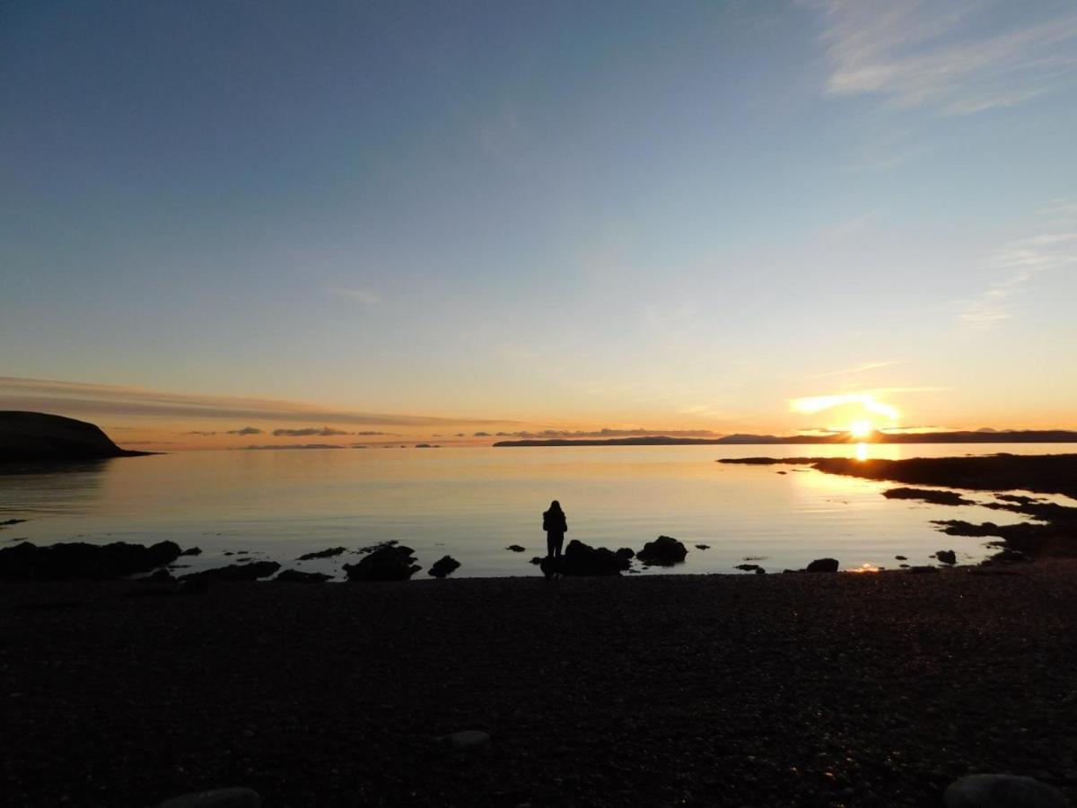 Clach Gorm Stornoway  Dış mekan fotoğraf