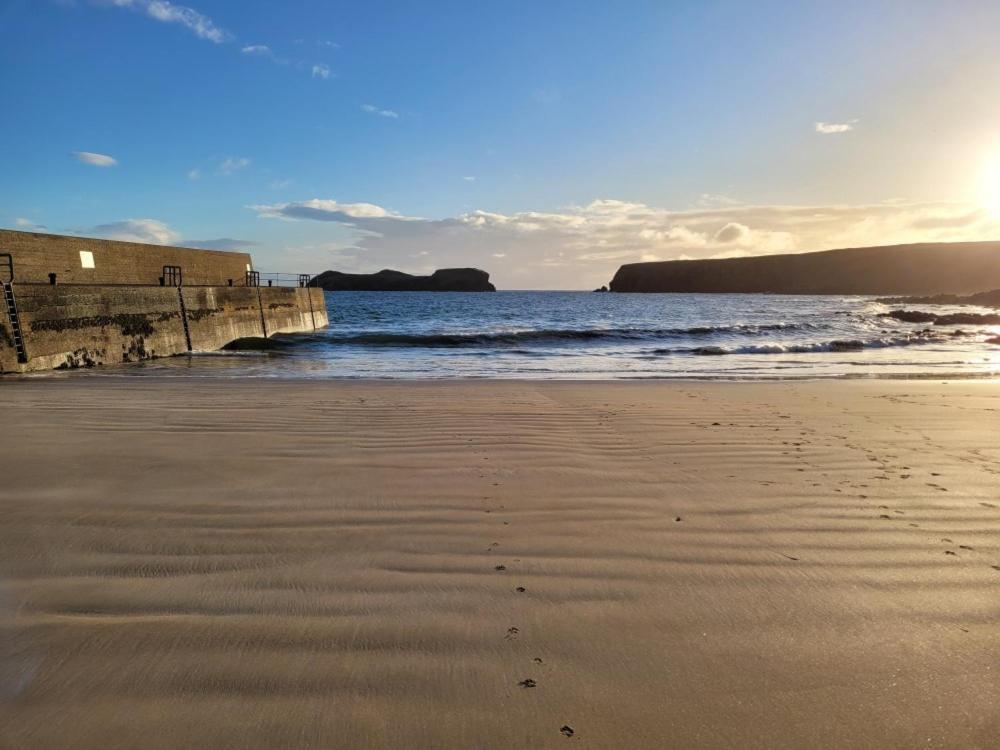 Clach Gorm Stornoway  Dış mekan fotoğraf