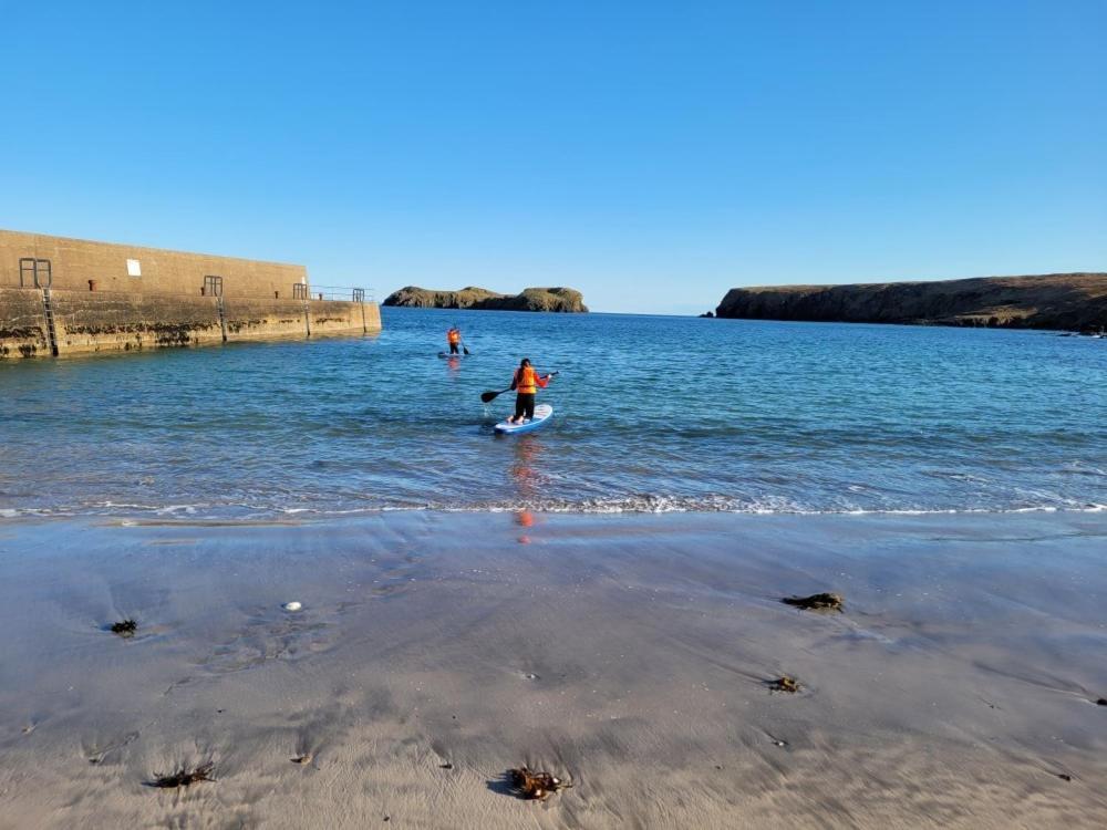 Clach Gorm Stornoway  Dış mekan fotoğraf