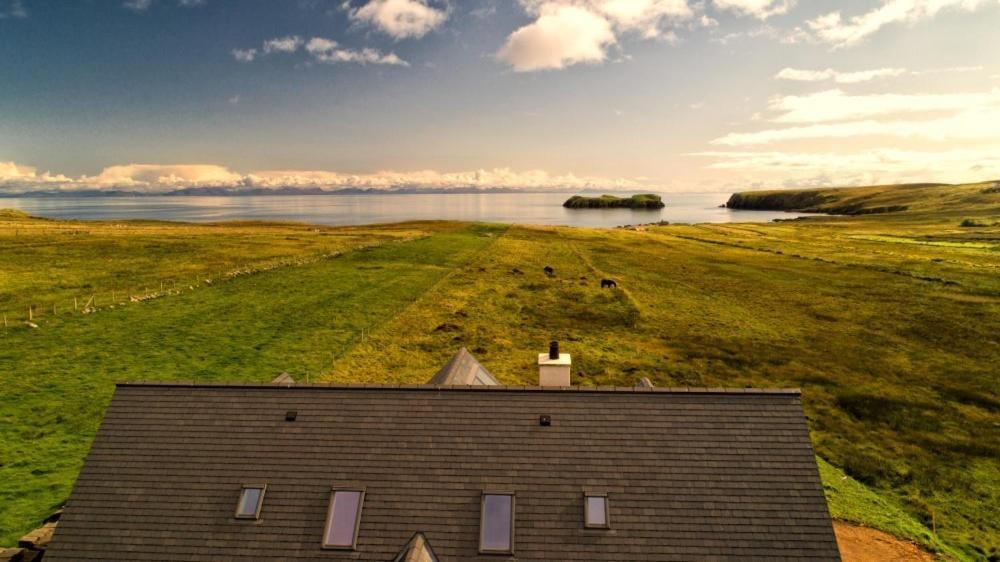 Clach Gorm Stornoway  Dış mekan fotoğraf