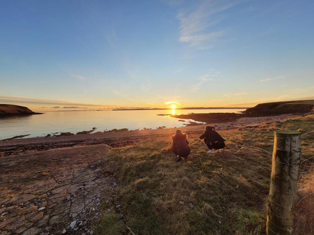 Clach Gorm Stornoway  Dış mekan fotoğraf
